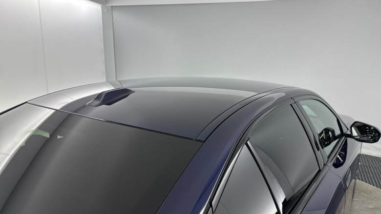 BMW 5 Series 520i M Sport 4dr Auto Petrol Saloon